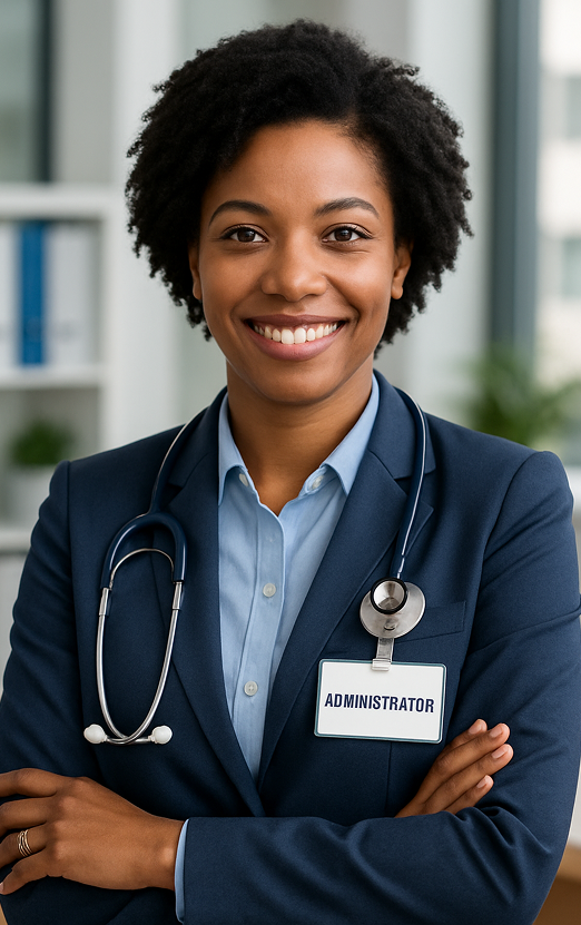 Healthcare Professional