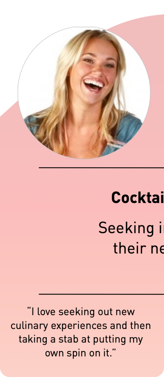 Cocktail Lifestylist